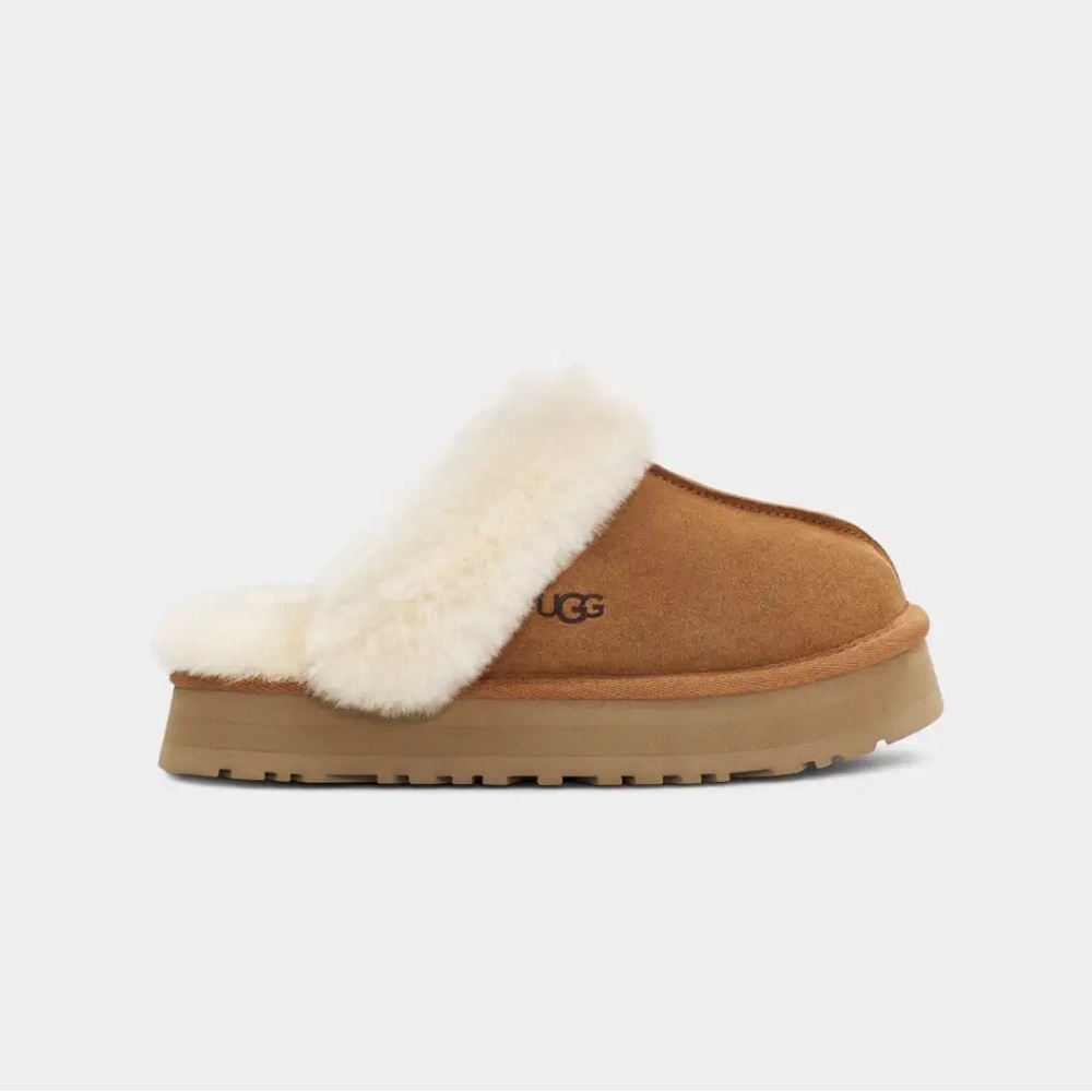 Ugg Disquette Slipper